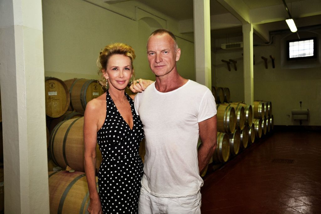 Tenuta il Palagio Srl